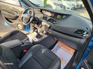 Renault Grand Scénic Limited Energy dCi 130 eco2 7p