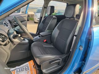 Renault Grand Scénic Limited Energy dCi 130 eco2 7p