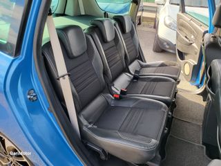 Renault Grand Scénic Limited Energy dCi 130 eco2 7p