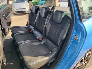 Renault Grand Scénic Limited Energy dCi 130 eco2 7p