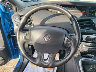 Renault Grand Scénic Limited Energy dCi 130 eco2 7p