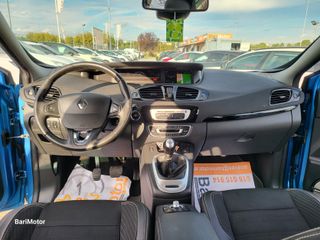 Renault Grand Scénic Limited Energy dCi 130 eco2 7p