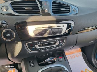 Renault Grand Scénic Limited Energy dCi 130 eco2 7p