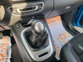 Renault Grand Scénic Limited Energy dCi 130 eco2 7p