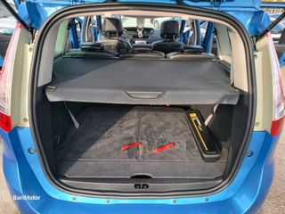 Renault Grand Scénic Limited Energy dCi 130 eco2 7p