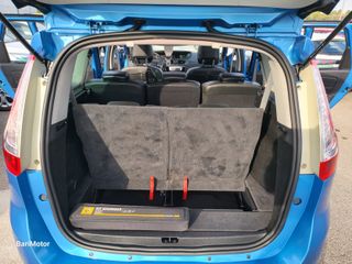 Renault Grand Scénic Limited Energy dCi 130 eco2 7p