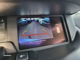 Renault Grand Scénic Limited Energy dCi 130 eco2 7p