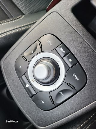 Renault Grand Scénic Limited Energy dCi 130 eco2 7p