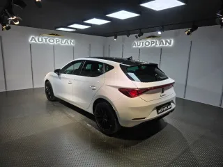 SEAT Leon 2020
