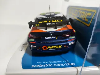 Scalextric BMW 330i M-Sport