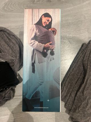 Fular Koala Babycare Cuddle Band 9kg