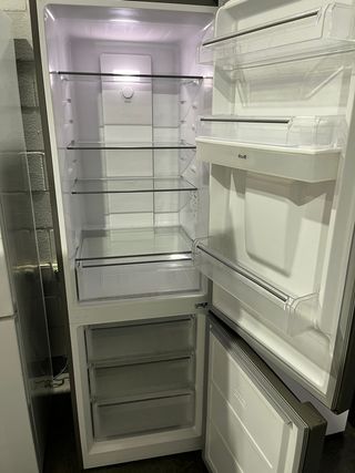 Frigorífico Winia 1.85x60 No Frost