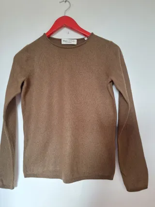 Jersey de lana Marc O'Polo