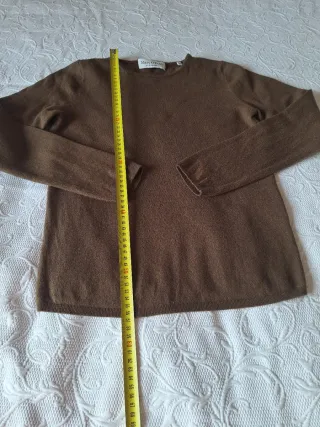 Jersey de lana Marc O'Polo