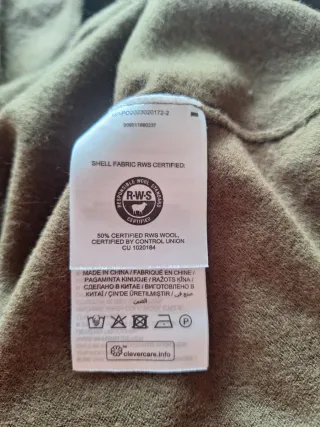 Jersey de lana Marc O'Polo