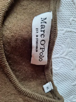 Jersey de lana Marc O'Polo