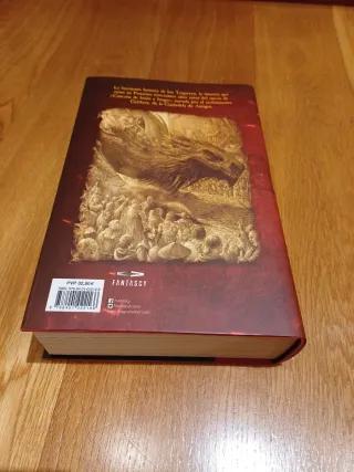 Fuego y Sangre (Canción de hielo y fuego): 300 ...