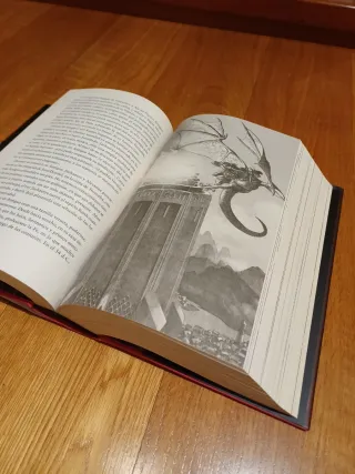 Fuego y Sangre (Canción de hielo y fuego): 300 ...