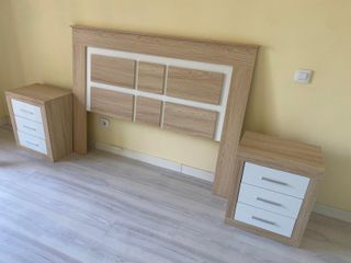 Precio-especial;-Cabecero-y-dos-mesitas-3-cajones