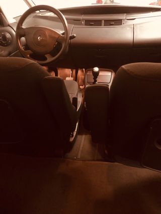 Renault Grand Espace 2007