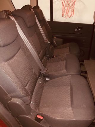 Renault Grand Espace 2007