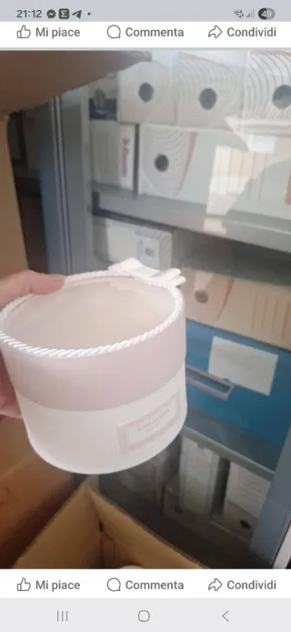 Scatole miste Tot 10pz