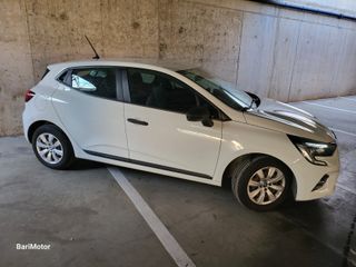 Renault Clio Business Blue dCi 74kW (100CV)