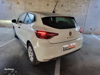 Renault Clio Business Blue dCi 74kW (100CV)