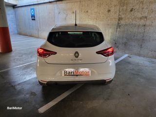 Renault Clio Business Blue dCi 74kW (100CV)