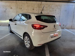 Renault Clio Business Blue dCi 74kW (100CV)