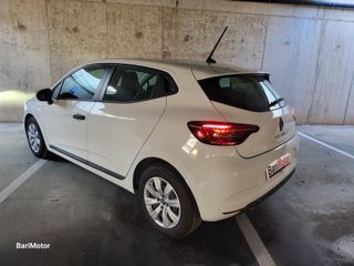 Renault Clio Business Blue dCi 74kW (100CV)