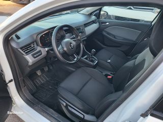 Renault Clio Business Blue dCi 74kW (100CV)