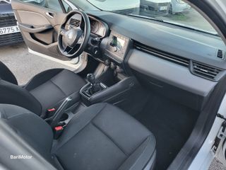 Renault Clio Business Blue dCi 74kW (100CV)