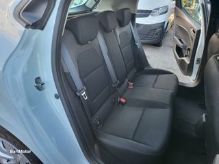Renault Clio Business Blue dCi 74kW (100CV)