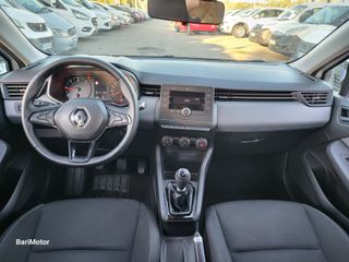 Renault Clio Business Blue dCi 74kW (100CV)