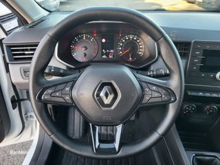 Renault Clio Business Blue dCi 74kW (100CV)