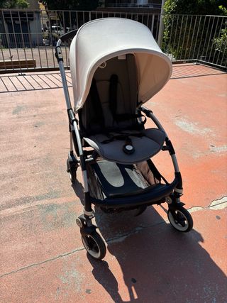 Silla Bugaboo Bee 3