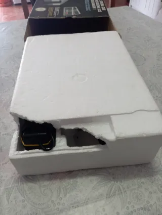 Consola Nintendo 8 bits Original