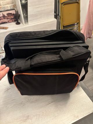 PlayStation 4 Pro (PS4 Pro) Negra