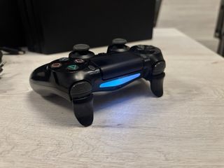 PlayStation 4 Pro (PS4 Pro) Negra