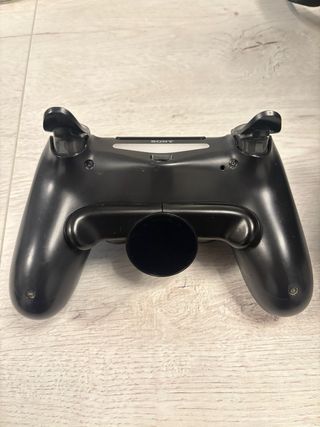 PlayStation 4 Pro (PS4 Pro) Negra