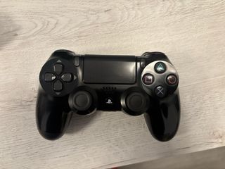 PlayStation 4 Pro (PS4 Pro) Negra