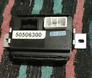 Centralita Elevalunas Alfa Romeo GT 1.9 JTD