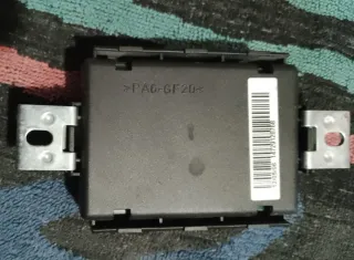 Centralita Elevalunas Alfa Romeo GT 1.9 JTD