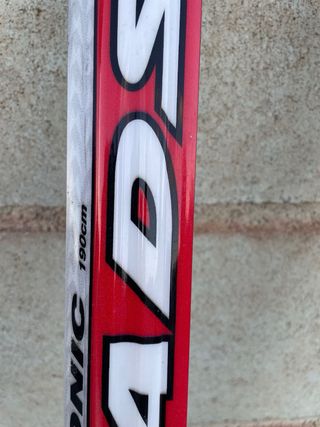 Esquís de patinador Madshus