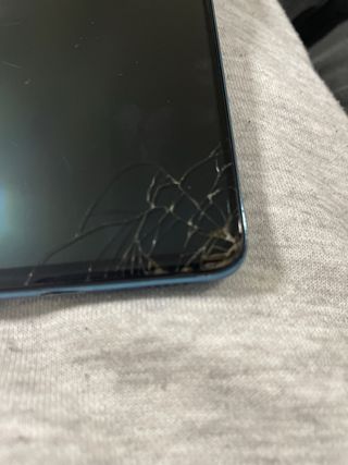 Samsung Galaxy A51 Azul Multicolor