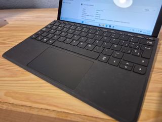 Ordenador portátil Surface Go 2