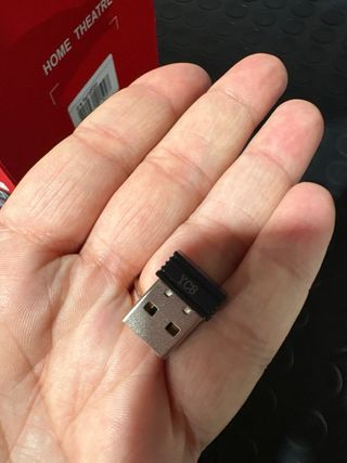 Proyector Inalámbrico 2.4G con Juegos