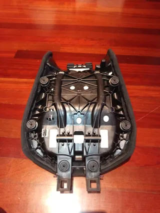Asiento Moto BMW GS