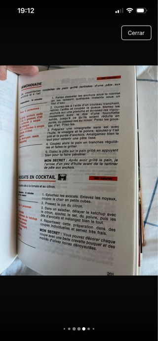 La bonne cuisine française (French Edition)